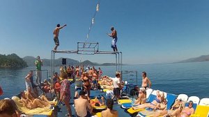 Мармарис, Турция в 2022. Романтичный отдых в Турции в к Мармарисе! На Море в 2022