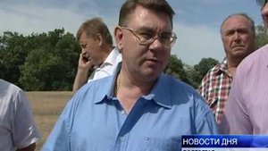 СЕРГЕЙ СОКОЛОВ ПОСЕТИЛ ОСТРОВ САРПИНСКИЙ