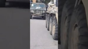 Славутич сегодня - Жители Славутича вышли против Российских войск