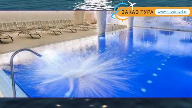 AQUA-HOTEL ONABRAVA 4* Коста Дель Маресме – АКВО-ХОТЕЛ ОНАБРАВА 4* Коста Дель Маресме видео обзор смотреть онлайн