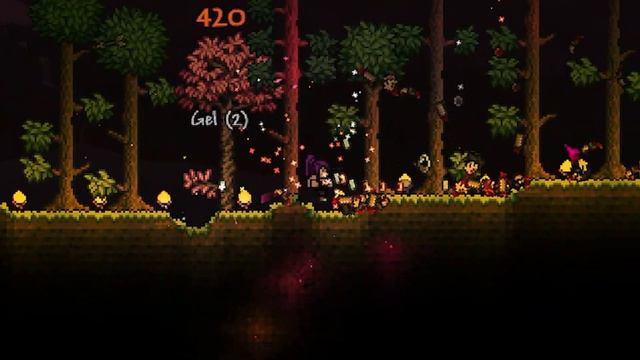 These are the BEST Items in Terraria 1.4.4 смотреть онлайн