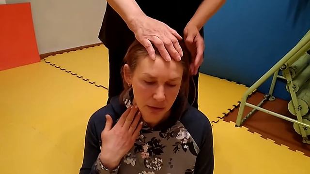 Чудесная сила прикосновений | Тактильный контакт и жизненная сила. Простой опыт.