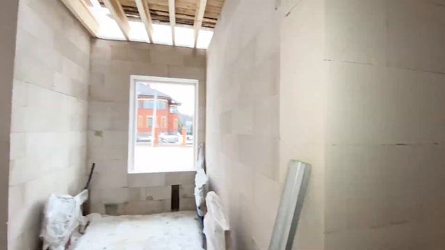 Олег SE l ДОМ из ГАЗОБЕТОНА | г. ИСТРА днп "ПРОМЕТЕЙ" 2020 смотреть онлайн