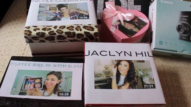 Special Video (Major Milestones and Birthday Haul) смотреть онлайн