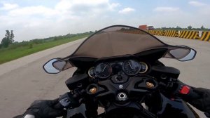 Suzuki Hayabusa Gen 2 vs Gen 3 ACCELERATION | WHICH IS QUICKER?