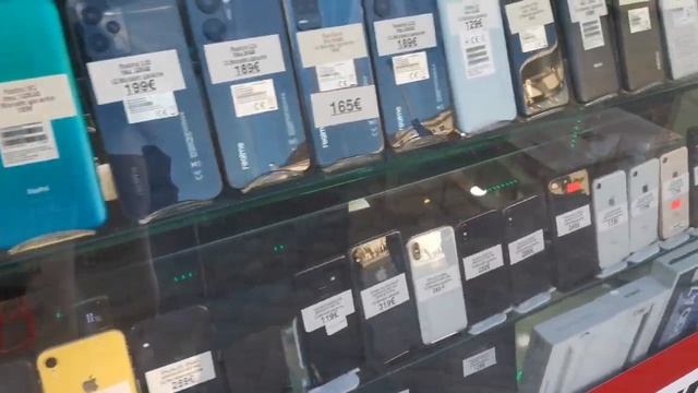 цены на смартфоны в Германии смотреть онлайн