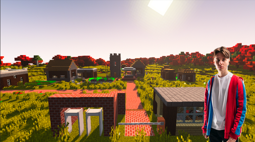 Minecraft компот деревня. Компот в МАЙНКРАФТЕ. Деревня компота. Деревня компота в майнкрафт.