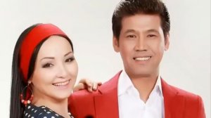 Жанболат & Жазира  Кызганамын