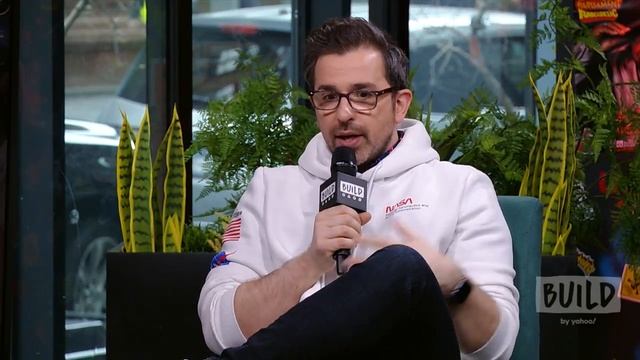 Karen Olivo Of "Moulin Rouge! The Musical" Goes Over The Broadway Hit смотреть онлайн