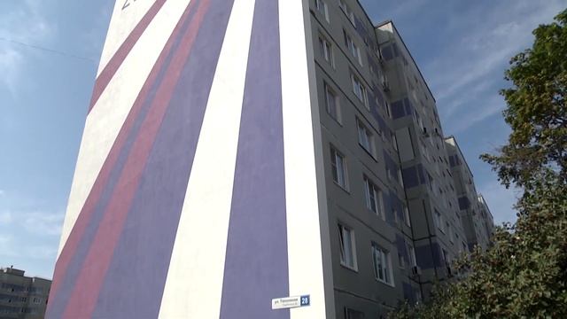 Проверка выполнения работ по капитальному ремонту домов