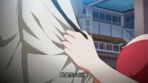 Аниме клип - Не бросай меня