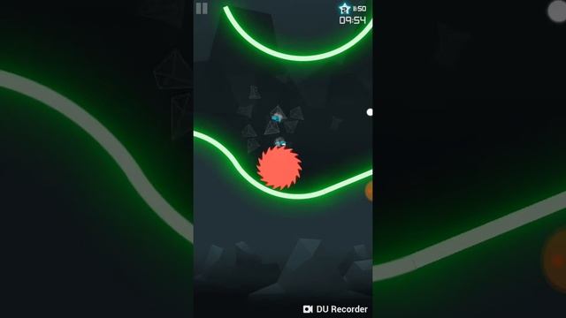 Замедление в игре rider