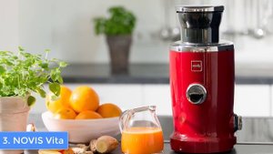 Best Juicers in 2018 - Which Is The Best Juice Machine?