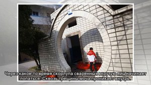Китайский деликатес — яйца, сваренные в моче девственников