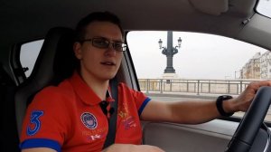 Особенности езды на электромобиле I Электромобиль хуже всех? I Ездить на электромобиле неудобно?