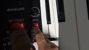 Цифровое пианино Jonson&Co JC-2100 BK