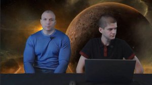 ✅ Везение – это участие предков (Сергей Тармашев)