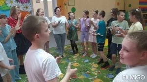 праздник в кафэшке ??на выпускной 4кл Кирюша