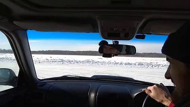 #экстримальноевождение 280 л/с праворукого Subaru Forester