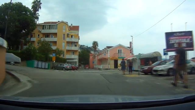 Черногория