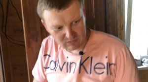 Дом из профилированного бруса через 2 года | Добавляем продухи в подпол