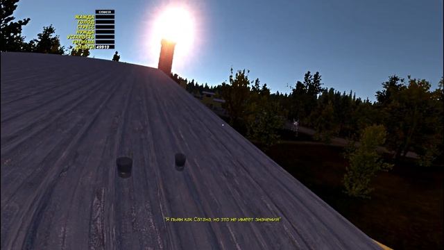 КТО НАШ ГЛАВНЫЙ ГЕРОЙ? [ХРОНОЛОГИЯ ПЕРСОНАЖЕЙ] ✅ My Summer Car