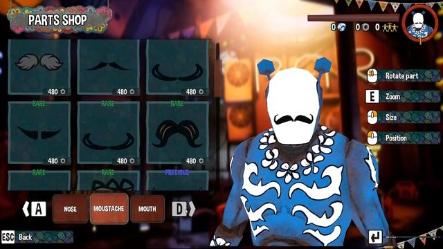 Morphies Law: Remorphed (Shop Item/Gameplay) смотреть онлайн