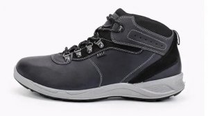 10 Зимние мужские ботинки на зиму 2023 Крутая мужская зимняя обувь Купить мужские ботинки на зиму