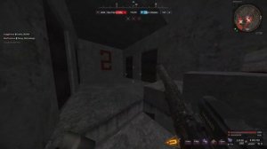 STALCRAFT EU | НАСОСНАЯ ПОДСОСНАЯ