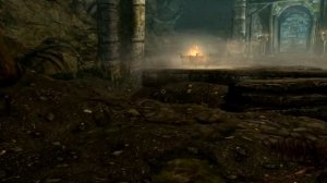 The Elder Scrolls V: Skyrim. Рычаги Хармугстала.  Прохождение от SAFa