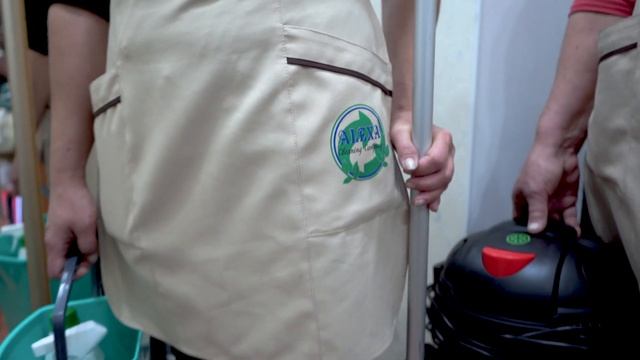 Клининговая компания в Астане помогает новоиспеченным мамчокам ? смотреть онлайн