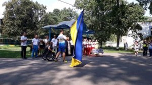 #Андрійфілін моя шапочка для плавання