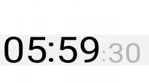 Часы (NikitaPlayTV, 15 июня 2021 - 31 декабря 2025)