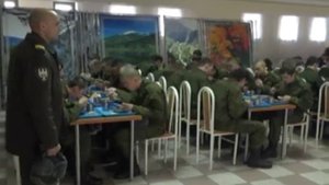 Республиканский сборный пункт