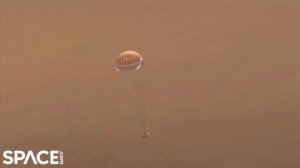 China's Tianwen-1 mission arrives at Mars! Orbit insertion complete