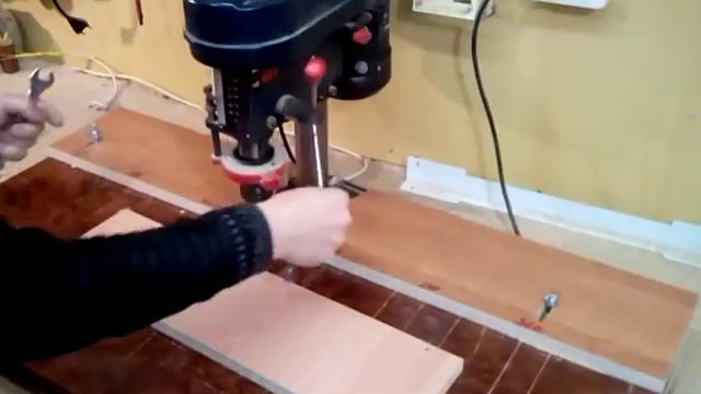 А нужны ли кондукторы для мебельной присадки? Перезагрузка. Для тех, кто не видел. смотреть онлайн