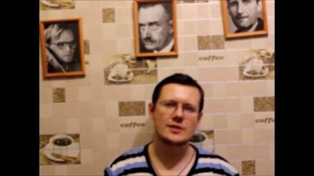 Юрий Олеша "Зависть" смотреть онлайн