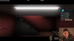 ХЕСУС В ХОРРОР-КАЧАЛКE | День 5