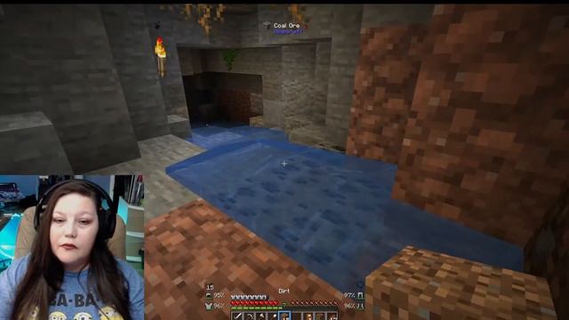 Better Minecraft Modpack~ Ep 3 Beautiful Caves & Unique Mineshafts ~ Minecraft 1.16.5 Pack смотреть онлайн