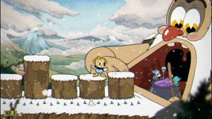 Cuphead DLC-ВСЕ ФРАЗЫ БОССОВ ПОСЛЕ СМЕРТИ