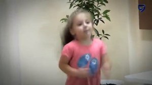 Упражнения для СДВГ(синдром дефицита внимания и гиперактивности) - Прыжки на месте