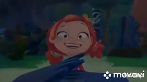 Морок и аленка-психушка