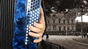 ВИНОВАТА ЛИ Я - Разбор-урок на баяне