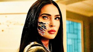 Меган  К вашим услугам — Русский трейлер (Дубляж, 2024)