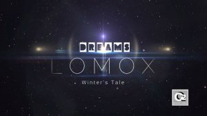 Lomox - Dreams (2014) Full Album