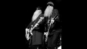 ZZ Top - Blue Jean Blues
