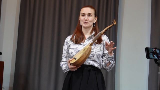 Возвышенная музыка благородных салонов