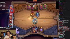 Cильвер смотрит алфавит с Головачем // Сильвернейм // Сироткина база // Реакция