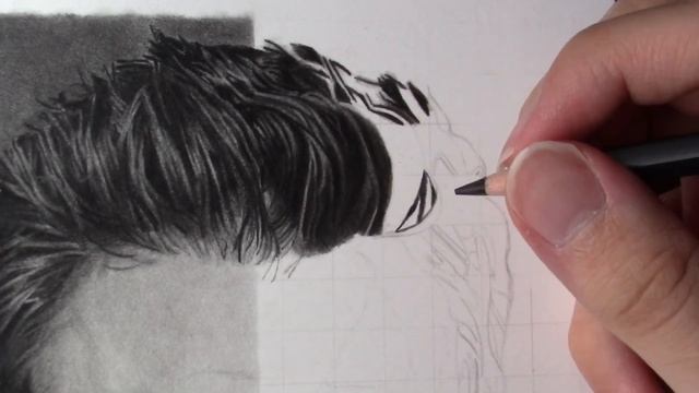 The Best Pencils For Your Dark Tones?! - Staedtler vs Faber Castell смотреть онлайн