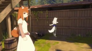 Spice And Wolf VR 2 Review - Noisy Pixel